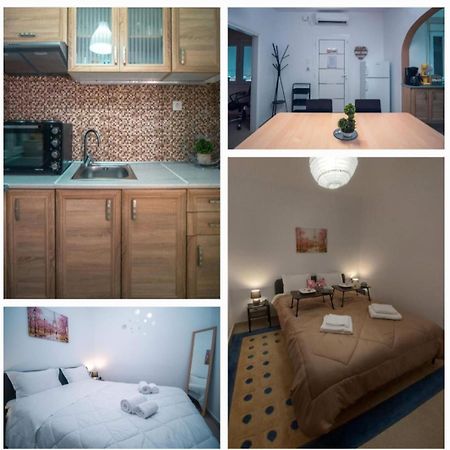 Angie'S House Volos Bagian luar foto