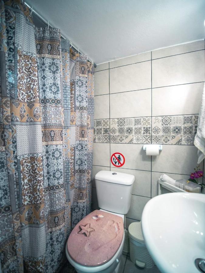 Angie'S House Volos Bagian luar foto
